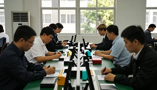 农业基地解决方案中的管理咨询选择