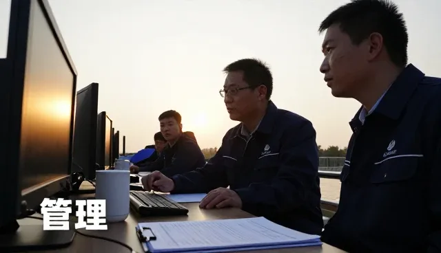 农业基地解决方案中的商务服务选择